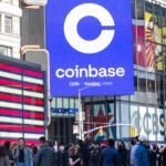 Coinbase shares tumble as muted crypto trading leads to a third-quarter miss