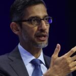 Alphabet shares rise on earnings beats boosted by cloud revenue