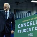 Student loan forgiveness plan can move forward, federal judge allows