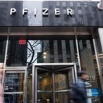 Starboard Value has $1 billion Pfizer stake, taps former exec for help