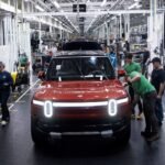 Rivian lowers production forecast, misses Q3 delivery expectations