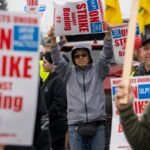 Boeing withdraws contract offer after talks with union end without a deal