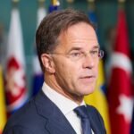 Mark Rutte will have to confront threats within and outside NATO