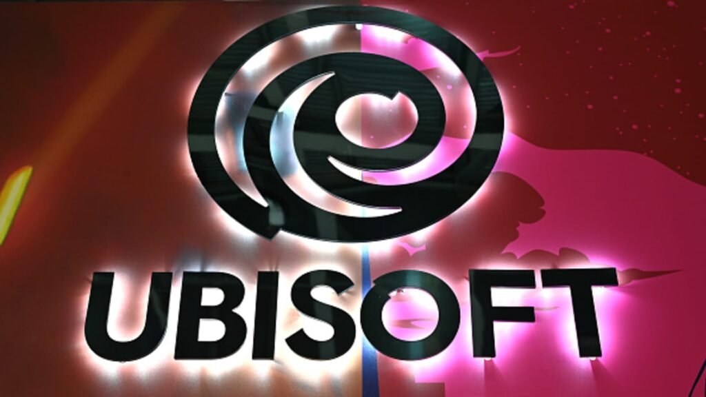 Ubisoft shares skyrocket after report Tencent, Guillemot family considering buyout