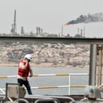 Iran oil tankers disappear from local port amid Israel attack fears, satellite images show