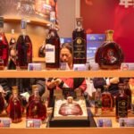 China to impose anti-dumping measures on EU brandy