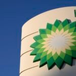 British oil giant BP posts $2.3 billion in third-quarter profit