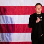 Philadelphia DA sues Elon Musk PAC to stop $1 million lottery for voters