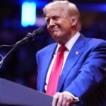 Trump Media soars after Madison Square Garden rally