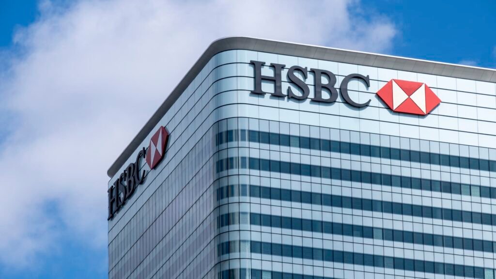 HSBC Q3 2024 earnings