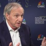 Ray Dalio concerned about America postelection: ‘Both candidates worry me’