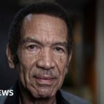 How ex-President Khama fell out with his protégé in Africa’s diamond state