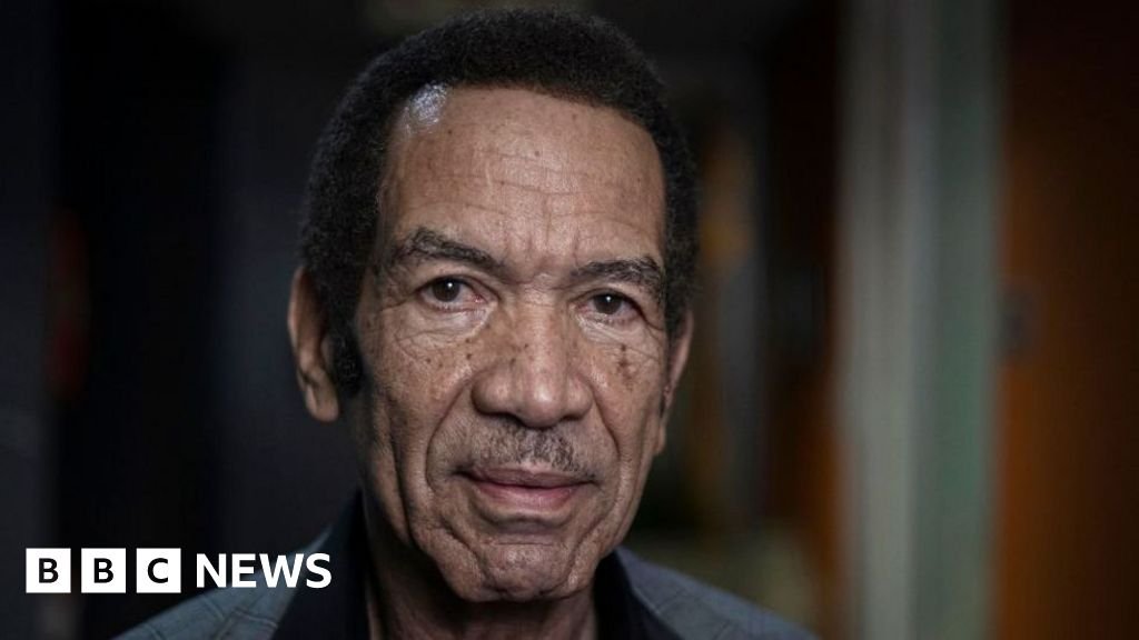 How ex-President Khama fell out with his protégé in Africa’s diamond state