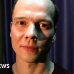 Russian opposition activist Ildar Dadin killed fighting for Ukraine