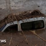 Bodies found after torrential rain causes flash floods