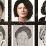 Interpol asks public to help crack new missing women cases