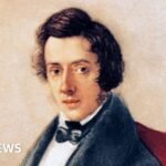 Chopin waltz unearthed in New York after almost 200 years