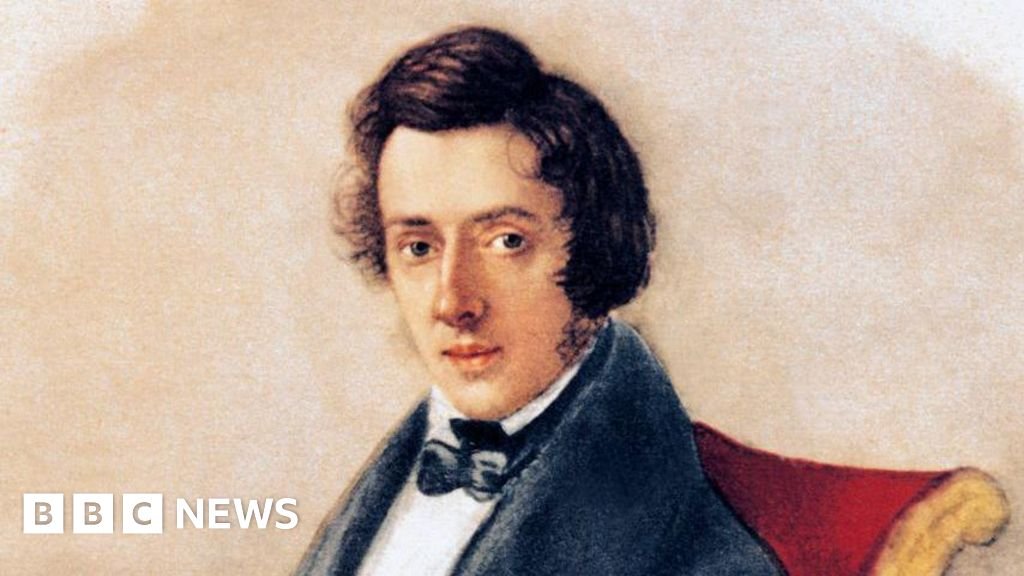 Chopin waltz unearthed in New York after almost 200 years