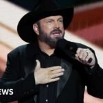 Country star accused of sexual assault in lawsuit