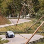 More than 160 people dead after onslaught of Hurricane Helene