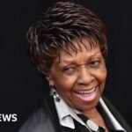 Cissy Houston, singer and mother of Whitney Houston, dies at 91