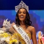 South Africa to strip beauty queen of ID documents