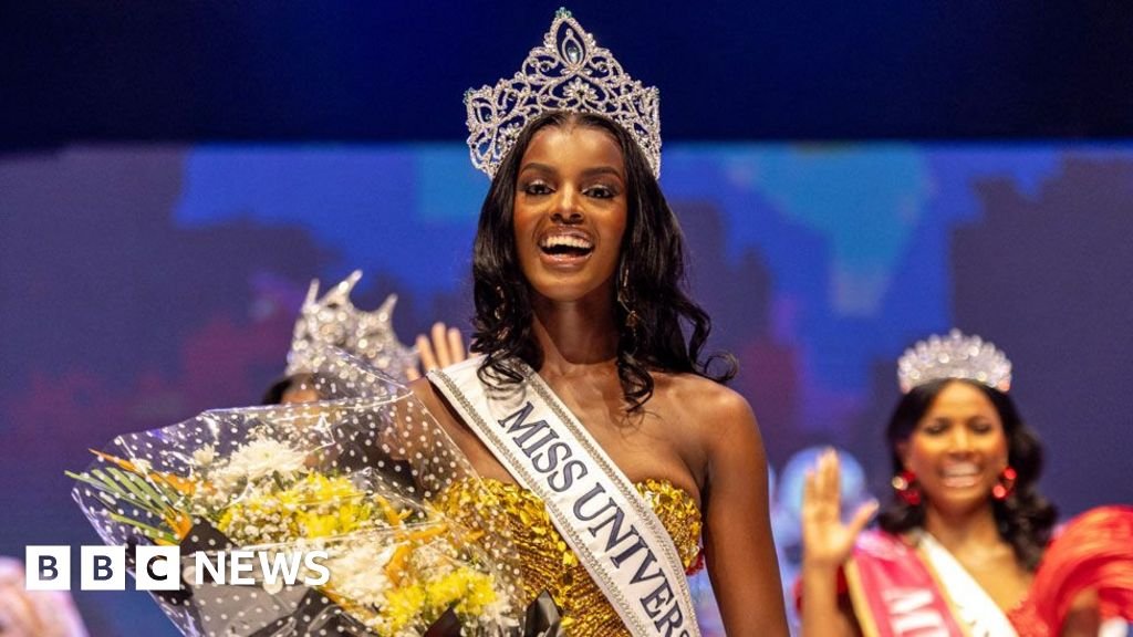 South Africa to strip beauty queen of ID documents