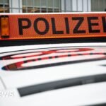 Attack in Zurich leaves three children injured