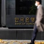 South Korea unexpectedly cuts rates by 25 basis points — first back-to-back cuts since 2009