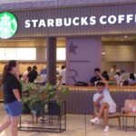 A fast-changing Chinese coffee market awaits Starbucks CEO Niccol