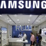 Samsung Electronics makes key leadership changes with focus on chip divisions