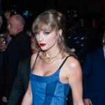 25-year-old turned 50-cent jeans into a multimillion brand worn by Taylor Swift