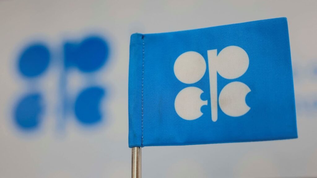 OPEC+ postpones meeting to decide oil production strategy to Dec. 5: Sources