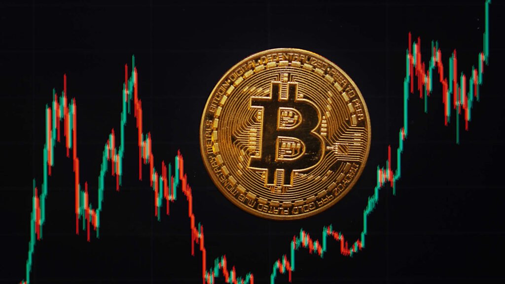 Bitcoin (BTC) march to $100,000 stalls. Here’s what’s going on