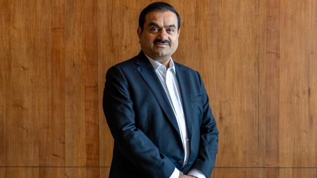 Gautam Adani’s fraud charges could have wider repercussions for India