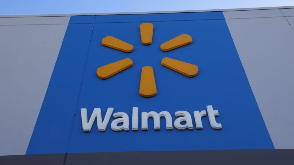 Walmart pulls back on DEI efforts, removes some LGBTQ merchandise