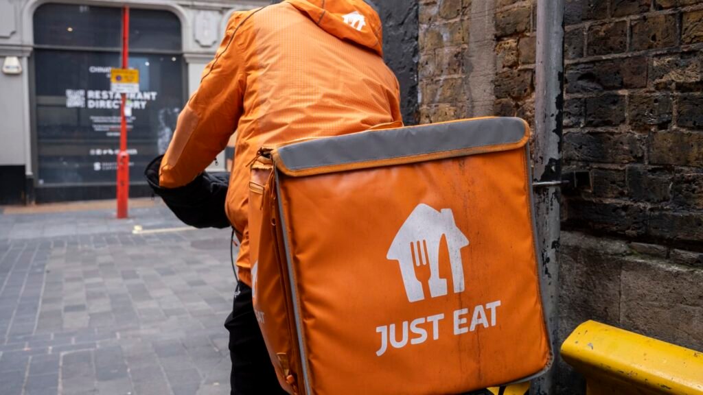 Just Eat to delist from London Stock Exchange in blow to UK market