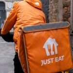 Just Eat to delist from London Stock Exchange in blow to UK market