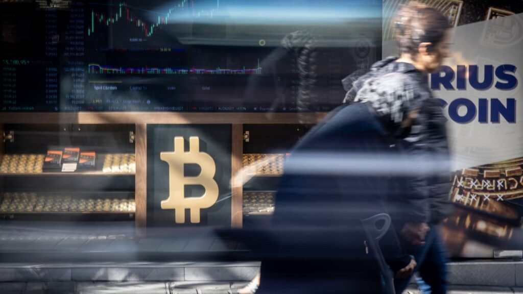 Bitcoin nears $100,000 — but strategists are split