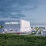 GE Vernova plans for small nuclear plants across the developed world