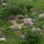 Lightning kills 14 at Palabek refugee camp