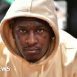 US rapper Young Thug released from jail in plea deal twist