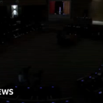 Zimbabwe parliament hit by power cut during Mthuli Ncube’s budget speech