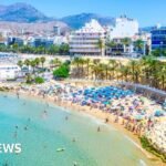 Spain hotel check-in delay fears as new registration rules begin