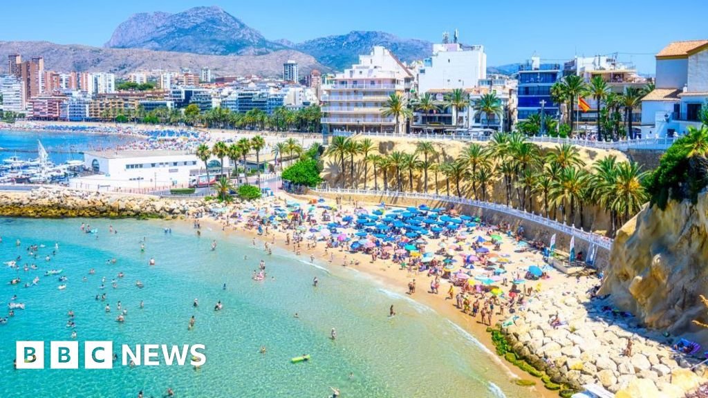 Spain hotel check-in delay fears as new registration rules begin