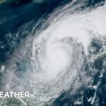 2024 Atlantic hurricane season comes to an end