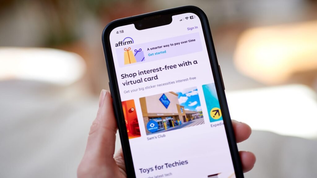 Affirm strikes $4 billion loan deal with private credit firm Sixth Street