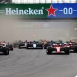 How F1 teams are turning to AI to improve performance on the track