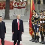 China signals readiness to mend ties with U.S. ahead of Trump inauguration