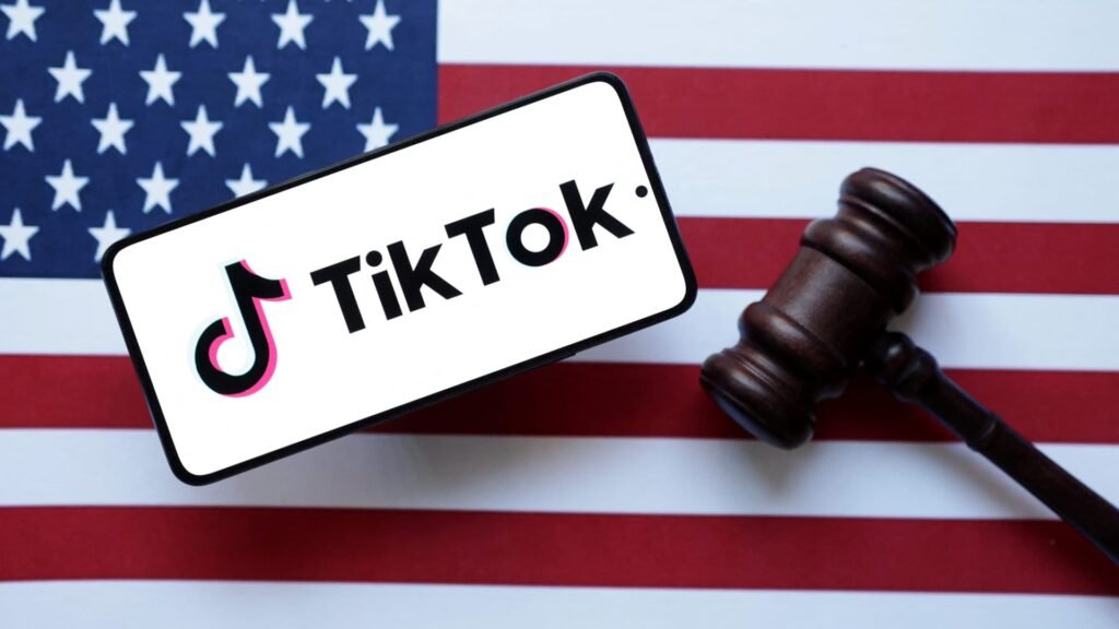 TikTok ban case will be heard by Supreme Court